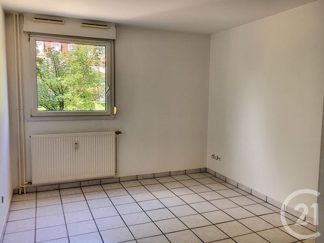 Appartement T2 à louer - 2 pièces - 33.35 m2 - DIJON - 21 - BOURGOGNE - Century 21 Martinot Immobilier