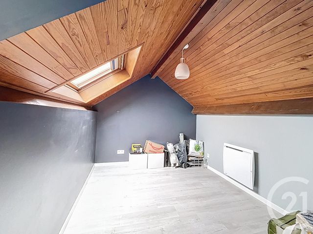 Appartement F4 à vendre - 4 pièces - 61.48 m2 - DIJON - 21 - BOURGOGNE - Century 21 Martinot Immobilier