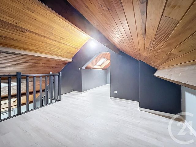 Appartement F4 à vendre - 4 pièces - 61.48 m2 - DIJON - 21 - BOURGOGNE - Century 21 Martinot Immobilier