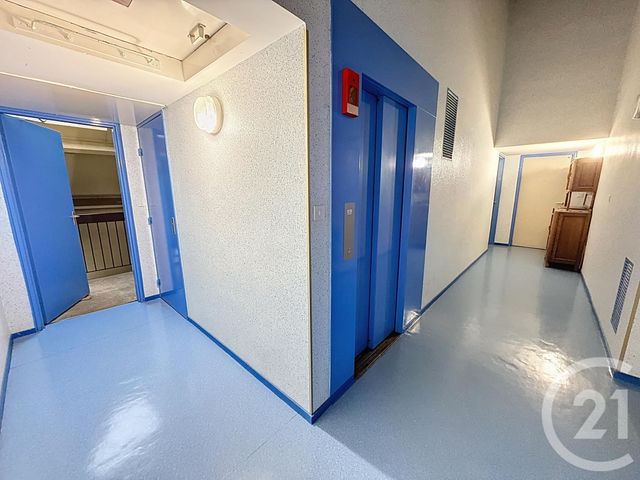 Appartement F4 à vendre - 4 pièces - 61.48 m2 - DIJON - 21 - BOURGOGNE - Century 21 Martinot Immobilier