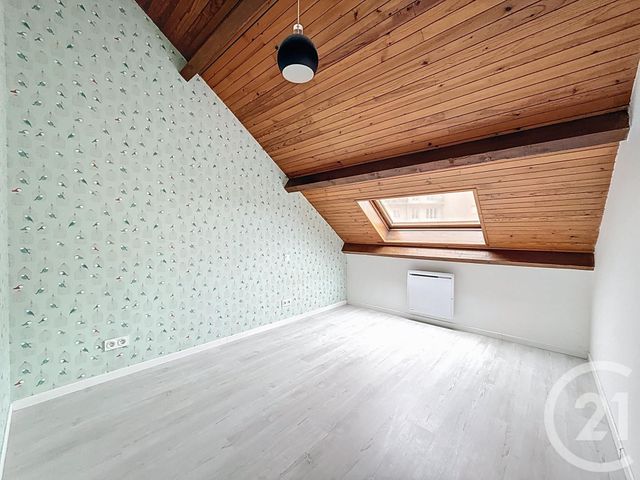 Appartement F4 à vendre - 4 pièces - 61.48 m2 - DIJON - 21 - BOURGOGNE - Century 21 Martinot Immobilier