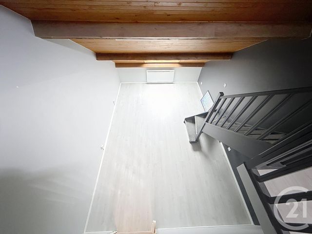 Appartement F4 à vendre - 4 pièces - 61.48 m2 - DIJON - 21 - BOURGOGNE - Century 21 Martinot Immobilier