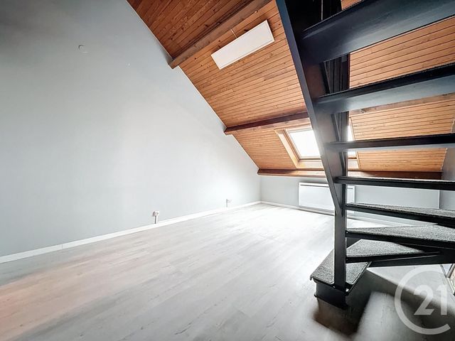 Appartement F4 à vendre - 4 pièces - 61.48 m2 - DIJON - 21 - BOURGOGNE - Century 21 Martinot Immobilier