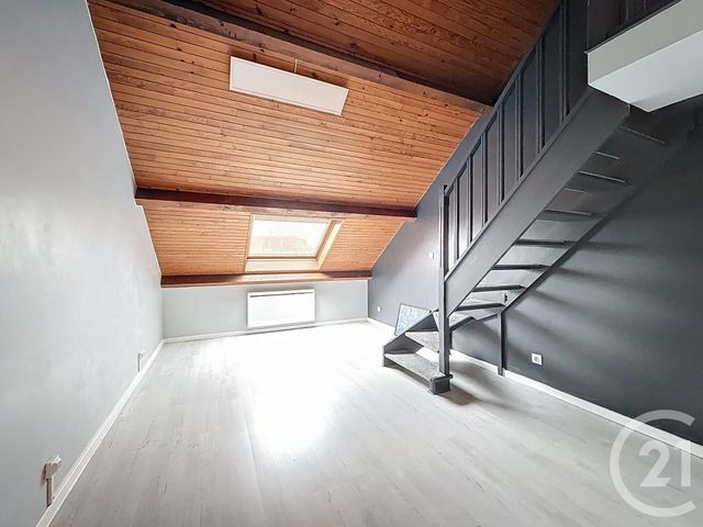 Appartement F4 à vendre - 4 pièces - 61.48 m2 - DIJON - 21 - BOURGOGNE - Century 21 Martinot Immobilier