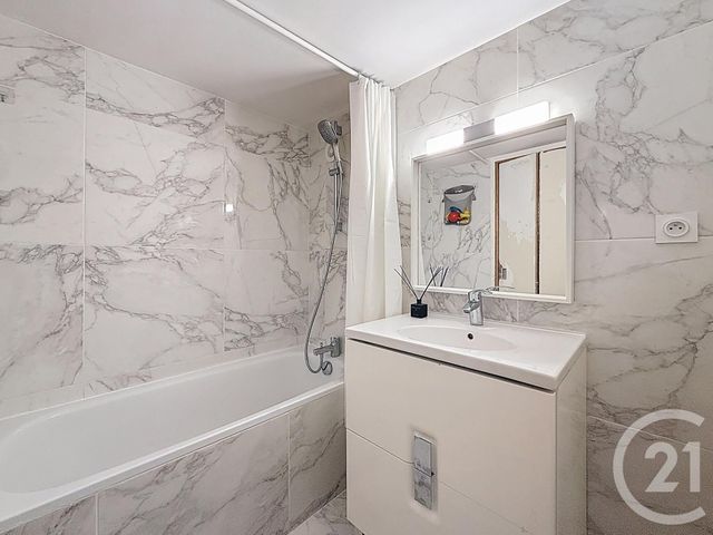 Appartement F4 à vendre - 4 pièces - 61.48 m2 - DIJON - 21 - BOURGOGNE - Century 21 Martinot Immobilier