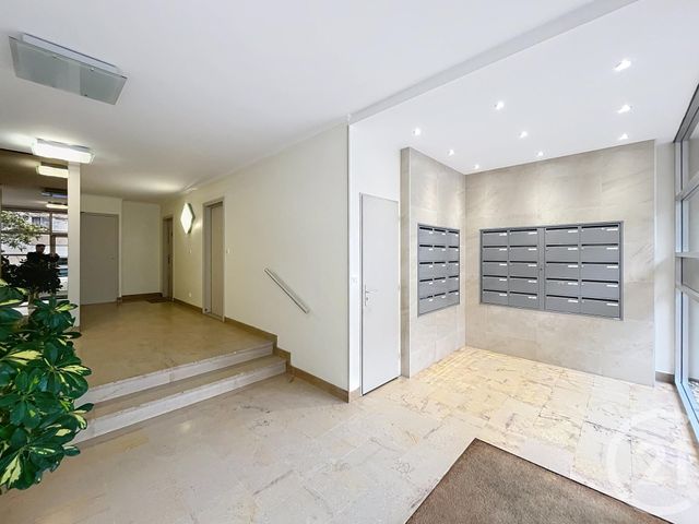 Appartement F6 à vendre - 6 pièces - 123.33 m2 - DIJON - 21 - BOURGOGNE - Century 21 Martinot Immobilier