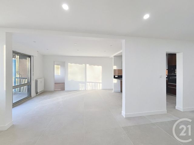 Appartement F6 à vendre - 6 pièces - 123.33 m2 - DIJON - 21 - BOURGOGNE - Century 21 Martinot Immobilier