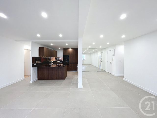 Appartement F6 à vendre DIJON