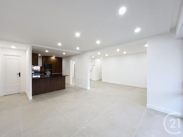 Appartement F6 à vendre - 6 pièces - 123.33 m2 - DIJON - 21 - BOURGOGNE - Century 21 Martinot Immobilier