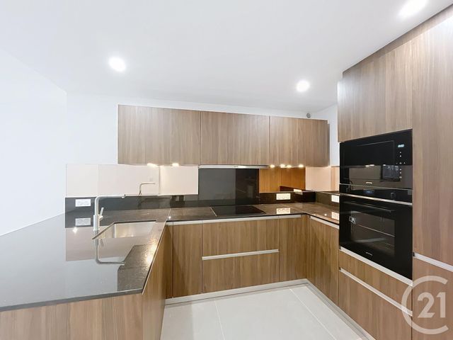 Appartement F6 à vendre - 6 pièces - 123.33 m2 - DIJON - 21 - BOURGOGNE - Century 21 Martinot Immobilier