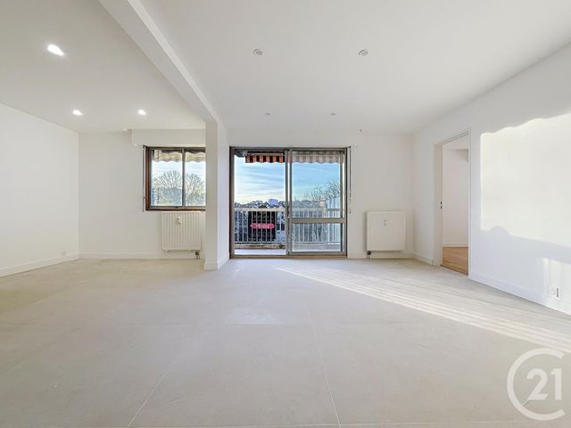 Appartement F6 à vendre - 6 pièces - 123.33 m2 - DIJON - 21 - BOURGOGNE - Century 21 Martinot Immobilier