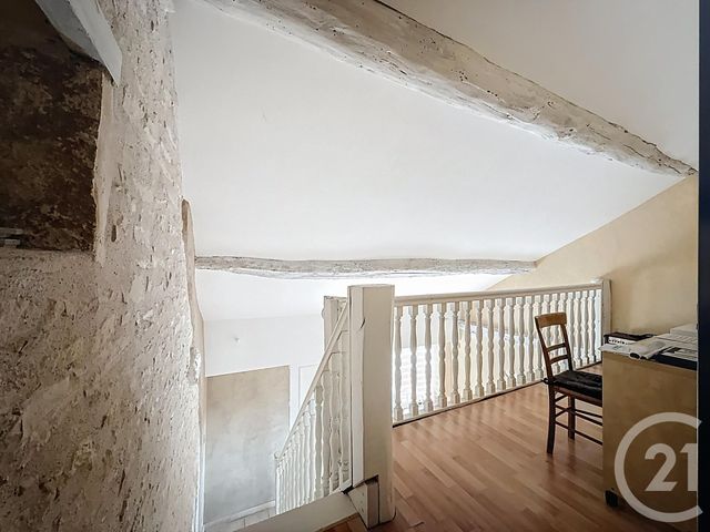 maison à vendre - 7 pièces - 147.0 m2 - RUFFEY LES ECHIREY - 21 - BOURGOGNE - Century 21 Martinot Immobilier