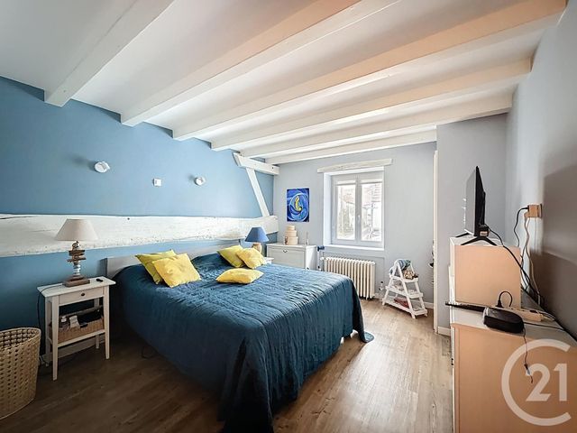 maison à vendre - 7 pièces - 147.0 m2 - RUFFEY LES ECHIREY - 21 - BOURGOGNE - Century 21 Martinot Immobilier