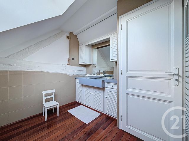 maison à vendre - 7 pièces - 147.0 m2 - RUFFEY LES ECHIREY - 21 - BOURGOGNE - Century 21 Martinot Immobilier