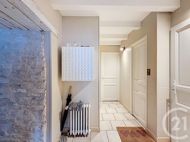 maison à vendre - 7 pièces - 147.0 m2 - RUFFEY LES ECHIREY - 21 - BOURGOGNE - Century 21 Martinot Immobilier