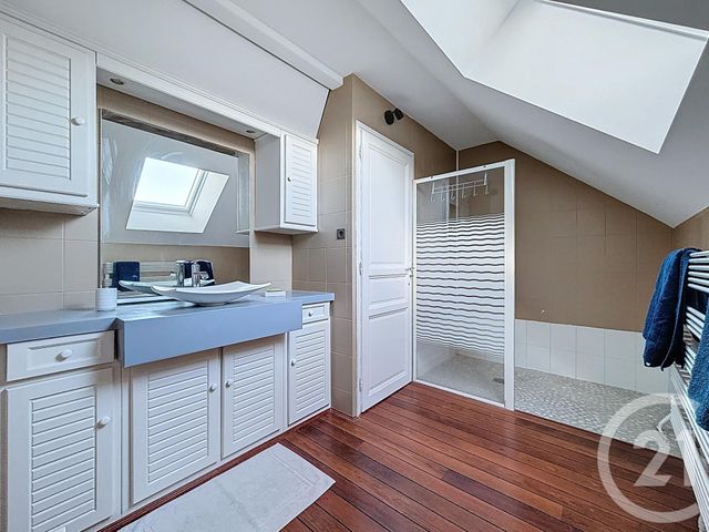 maison à vendre - 7 pièces - 147.0 m2 - RUFFEY LES ECHIREY - 21 - BOURGOGNE - Century 21 Martinot Immobilier