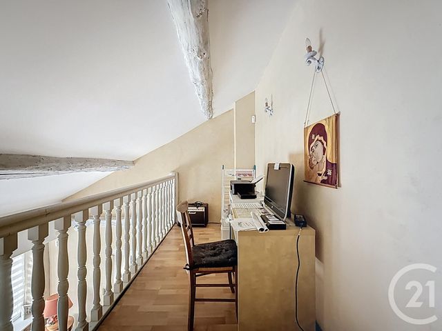 maison à vendre - 7 pièces - 147.0 m2 - RUFFEY LES ECHIREY - 21 - BOURGOGNE - Century 21 Martinot Immobilier