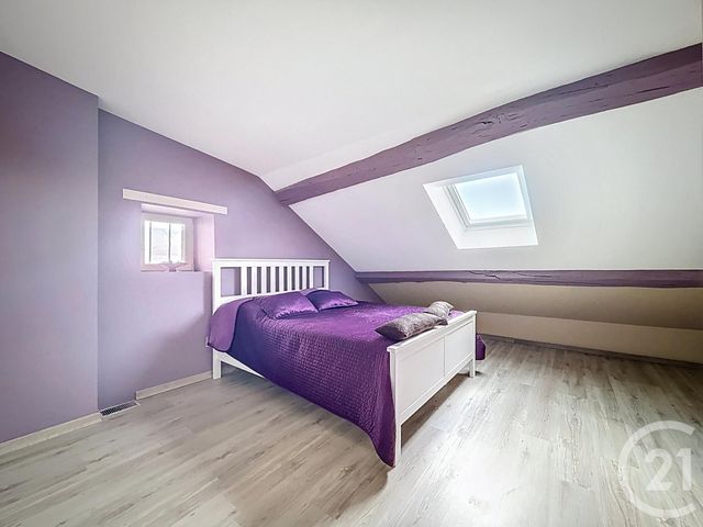 maison à vendre - 7 pièces - 147.0 m2 - RUFFEY LES ECHIREY - 21 - BOURGOGNE - Century 21 Martinot Immobilier