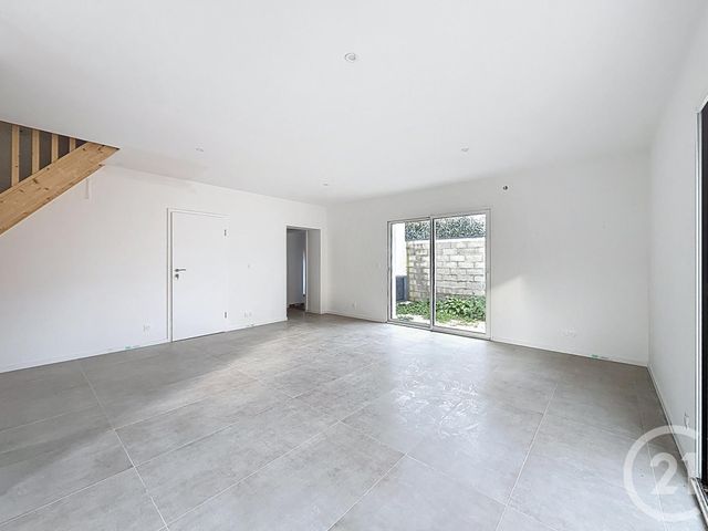 maison à vendre - 5 pièces - 85.0 m2 - AISEREY - 21 - BOURGOGNE - Century 21 Martinot Immobilier