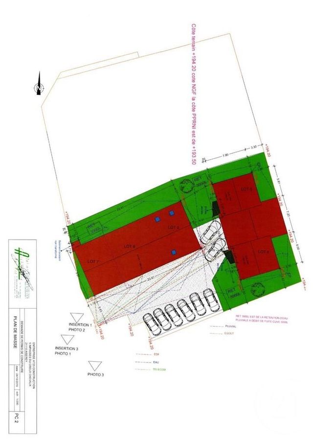 maison à vendre - 5 pièces - 85.0 m2 - AISEREY - 21 - BOURGOGNE - Century 21 Martinot Immobilier
