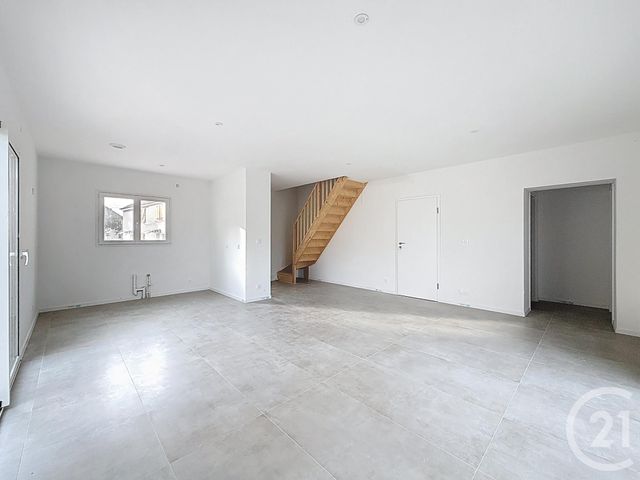 maison à vendre - 5 pièces - 85.0 m2 - AISEREY - 21 - BOURGOGNE - Century 21 Martinot Immobilier