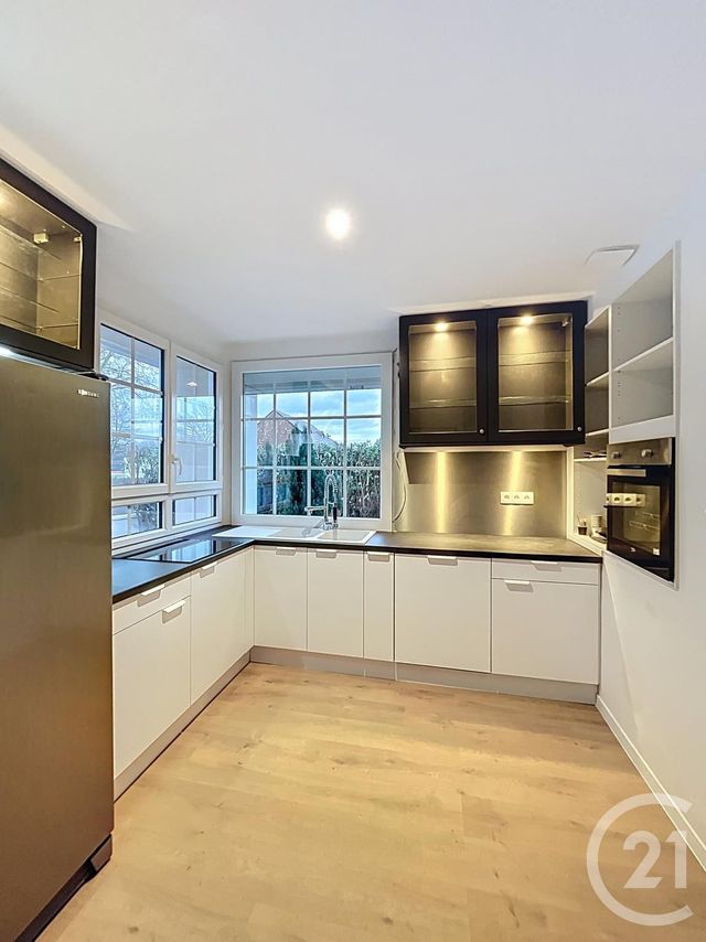 maison à vendre - 5 pièces - 86.96 m2 - CHEVIGNY ST SAUVEUR - 21 - BOURGOGNE - Century 21 Martinot Immobilier