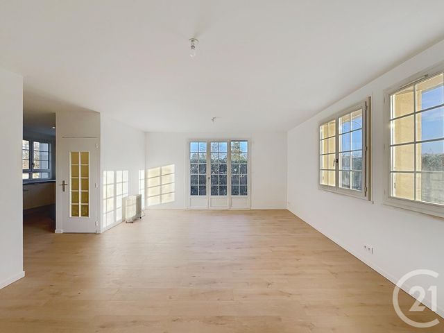 maison à vendre - 5 pièces - 86.96 m2 - CHEVIGNY ST SAUVEUR - 21 - BOURGOGNE - Century 21 Martinot Immobilier