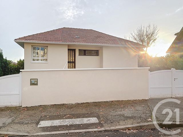 maison - CHEVIGNY ST SAUVEUR - 21