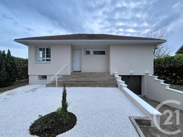 maison - CHEVIGNY ST SAUVEUR - 21