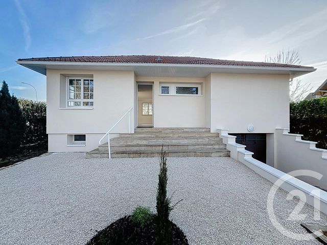 maison - CHEVIGNY ST SAUVEUR - 21