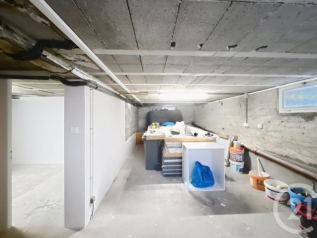 maison à vendre - 5 pièces - 86.96 m2 - CHEVIGNY ST SAUVEUR - 21 - BOURGOGNE - Century 21 Martinot Immobilier