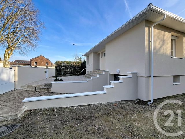 maison à vendre - 5 pièces - 86.96 m2 - CHEVIGNY ST SAUVEUR - 21 - BOURGOGNE - Century 21 Martinot Immobilier