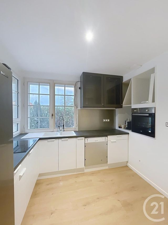 maison à vendre - 5 pièces - 86.96 m2 - CHEVIGNY ST SAUVEUR - 21 - BOURGOGNE - Century 21 Martinot Immobilier