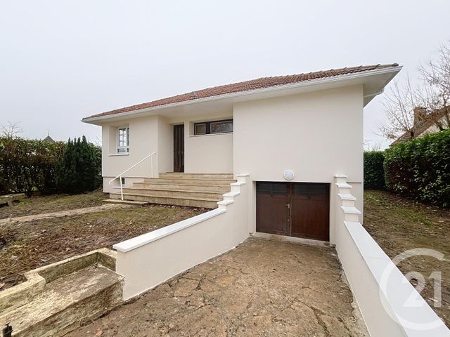 maison à vendre - 5 pièces - 86.96 m2 - CHEVIGNY ST SAUVEUR - 21 - BOURGOGNE - Century 21 Martinot Immobilier