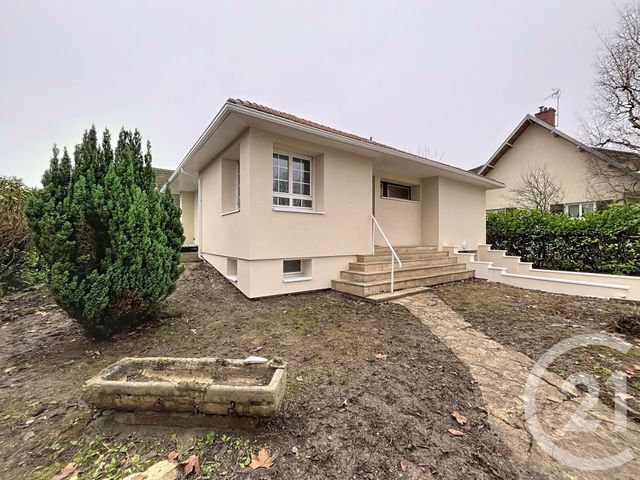 maison à vendre - 5 pièces - 86.96 m2 - CHEVIGNY ST SAUVEUR - 21 - BOURGOGNE - Century 21 Martinot Immobilier