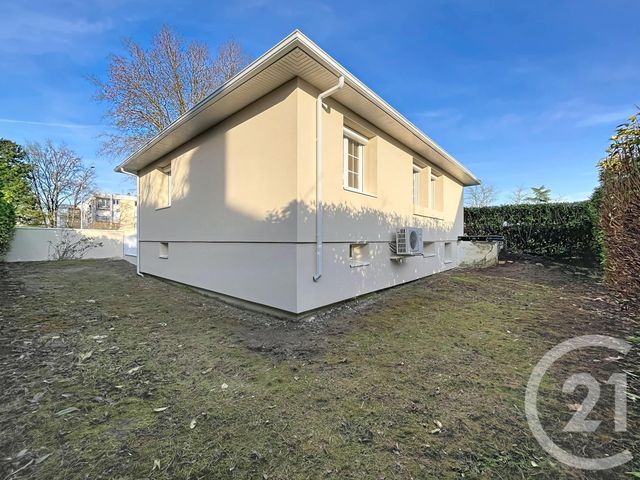 maison à vendre - 5 pièces - 86.96 m2 - CHEVIGNY ST SAUVEUR - 21 - BOURGOGNE - Century 21 Martinot Immobilier