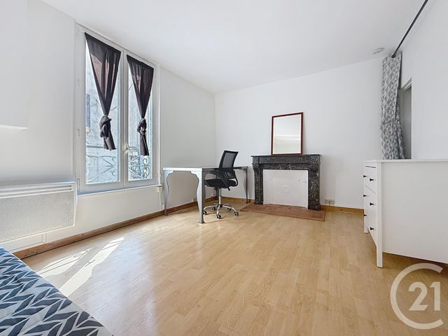 appartement - DIJON - 21