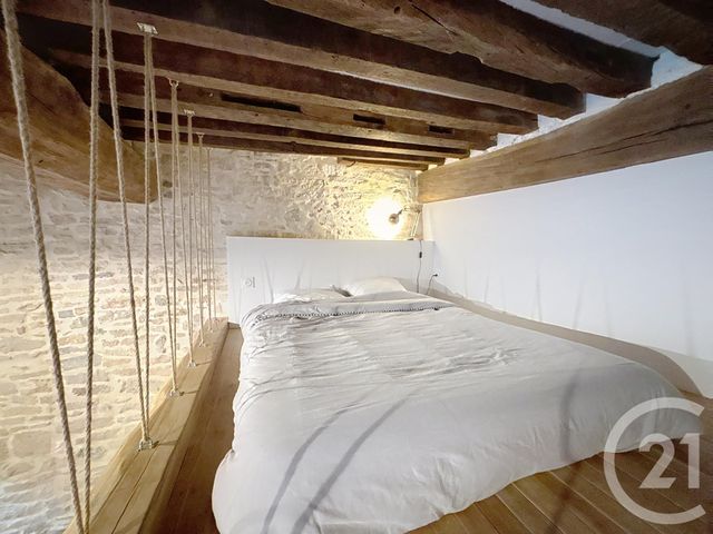 Appartement F1 à vendre - 1 pièce - 29.45 m2 - DIJON - 21 - BOURGOGNE - Century 21 Martinot Immobilier