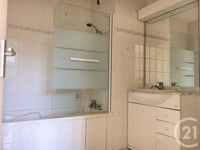 Appartement T2 à louer - 2 pièces - 51.19 m2 - DIJON - 21 - BOURGOGNE - Century 21 Martinot Immobilier