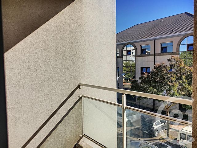 Appartement T2 à louer - 2 pièces - 51.19 m2 - DIJON - 21 - BOURGOGNE - Century 21 Martinot Immobilier