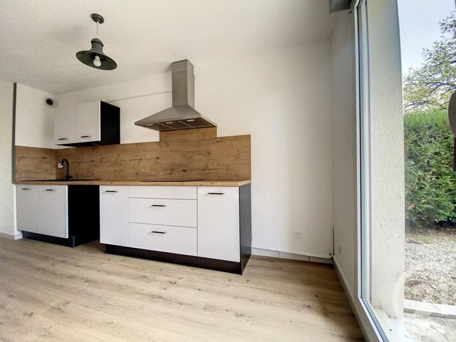 Appartement T2 à louer - 2 pièces - 51.0 m2 - DIJON - 21 - BOURGOGNE - Century 21 Martinot Immobilier