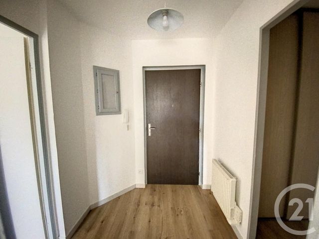 Appartement T2 à louer - 2 pièces - 51.0 m2 - DIJON - 21 - BOURGOGNE - Century 21 Martinot Immobilier