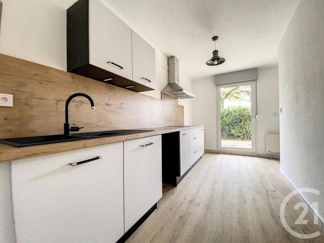 Appartement T2 à louer DIJON