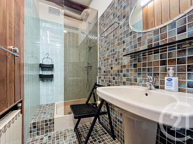 maison à louer - 4 pièces - 91.47 m2 - AHUY - 21 - BOURGOGNE - Century 21 Martinot Immobilier