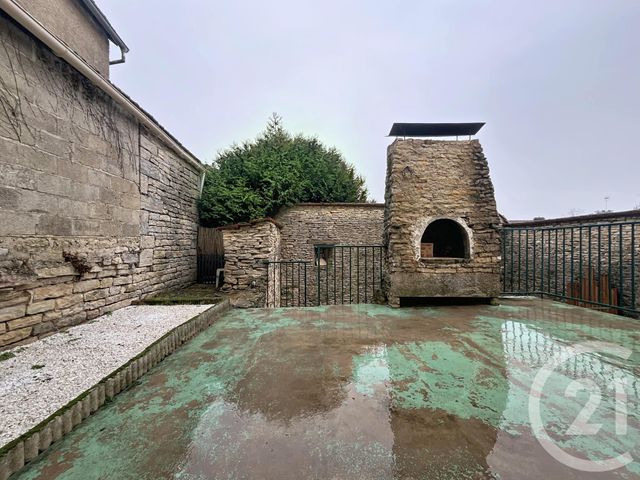 maison à louer - 4 pièces - 91.47 m2 - AHUY - 21 - BOURGOGNE - Century 21 Martinot Immobilier
