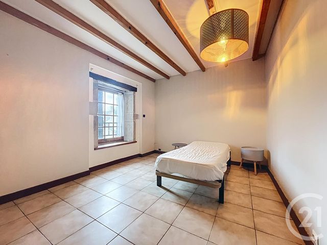 maison à louer - 4 pièces - 91.47 m2 - AHUY - 21 - BOURGOGNE - Century 21 Martinot Immobilier