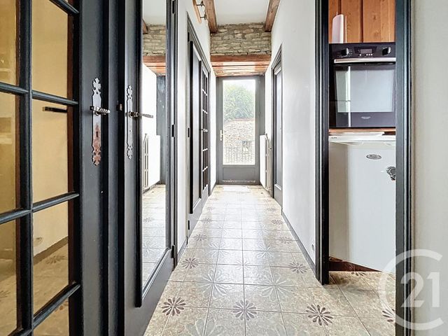 maison à louer - 4 pièces - 91.47 m2 - AHUY - 21 - BOURGOGNE - Century 21 Martinot Immobilier