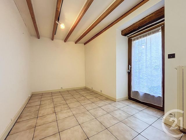 maison à louer - 4 pièces - 91.47 m2 - AHUY - 21 - BOURGOGNE - Century 21 Martinot Immobilier