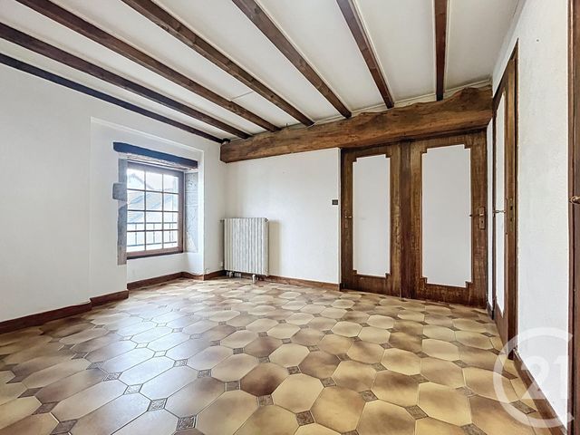 maison à louer - 4 pièces - 91.47 m2 - AHUY - 21 - BOURGOGNE - Century 21 Martinot Immobilier
