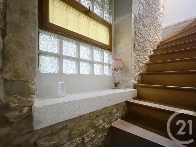 maison à louer - 4 pièces - 91.47 m2 - AHUY - 21 - BOURGOGNE - Century 21 Martinot Immobilier